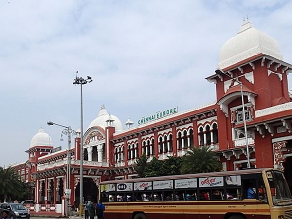 சென்னையில் இருந்து திருச்சி சென்னையில் இருந்து திருச்சி