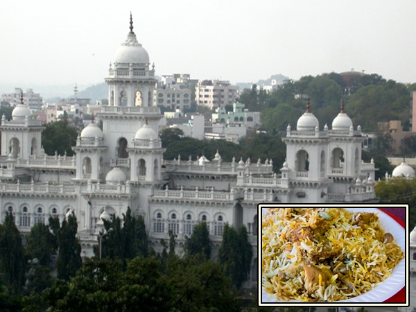 ஹைதராபாத்