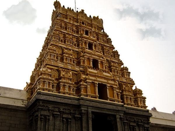 மார்க்கபந்தீஸ்வரர் கோவில்