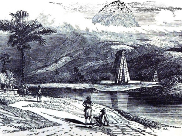 எங்கே பிறந்தார் ?