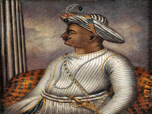 திப்பு சுல்தான் திப்பு சுல்தான்