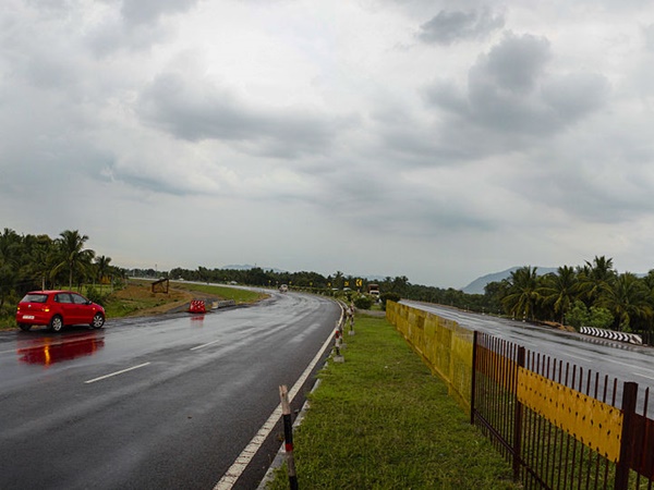  ஓசூர் நோக்கி பயணம் | காலை 9 மணி | மடிவாலா