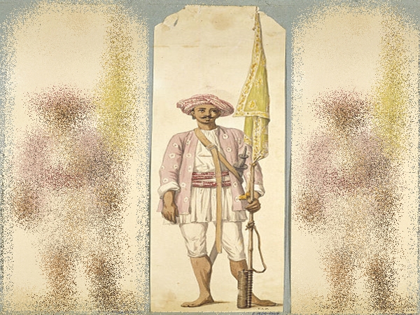 ஆடம்பரமற்ற அரசர் ஆடம்பரமற்ற அரசர்