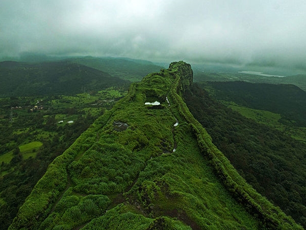 ராஜ்மச்சி கோட்டை ராஜ்மச்சி கோட்டை