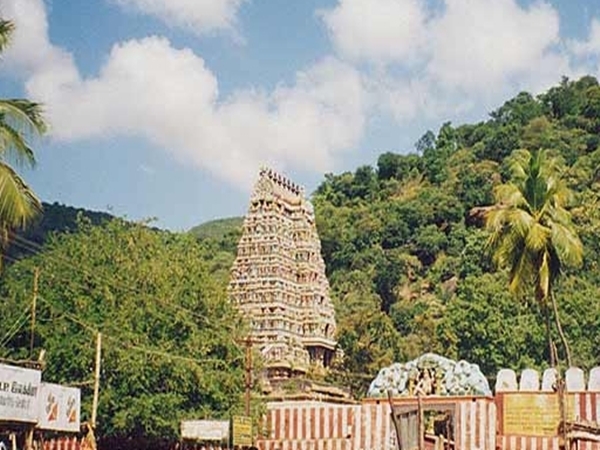 கள்ளழகர் கள்ளழகர்
