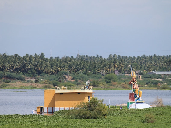 காவிரித் திருவிழா