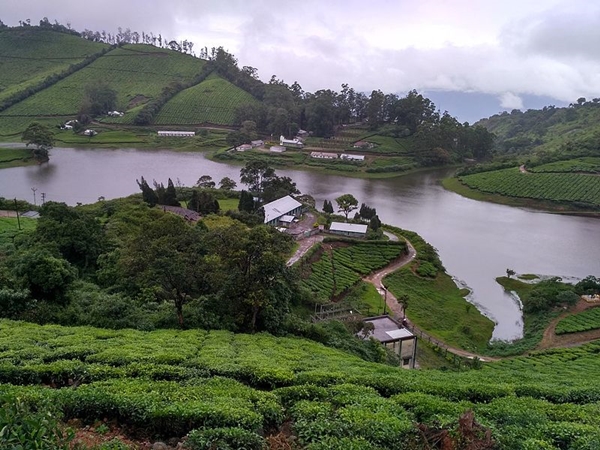 தேனி சுற்றுலா தேனி சுற்றுலா