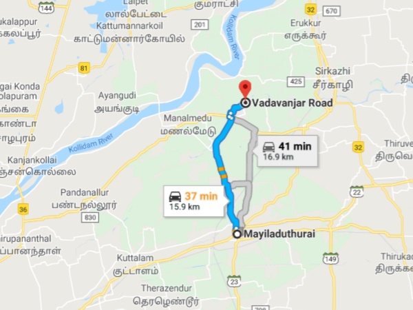 எப்படி செல்வது எப்படி செல்வது