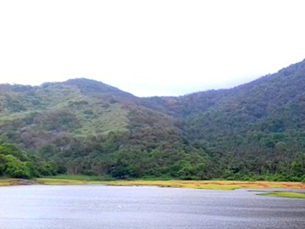 தென்மேற்குப் பருவ மழை தென்மேற்குப் பருவ மழை