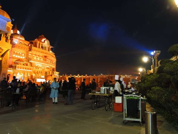 பறக்கும் பார்கள்