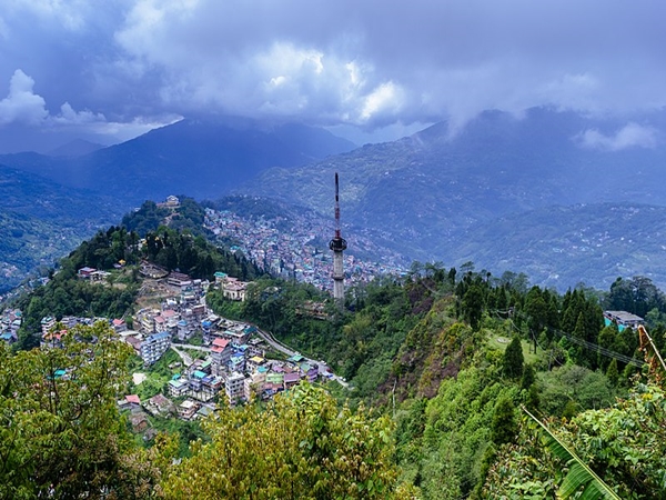 கேங்டாக் கேங்டாக்
