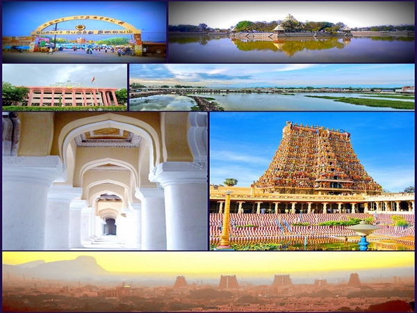 தமிழ் மரபுச் சுற்றுலா