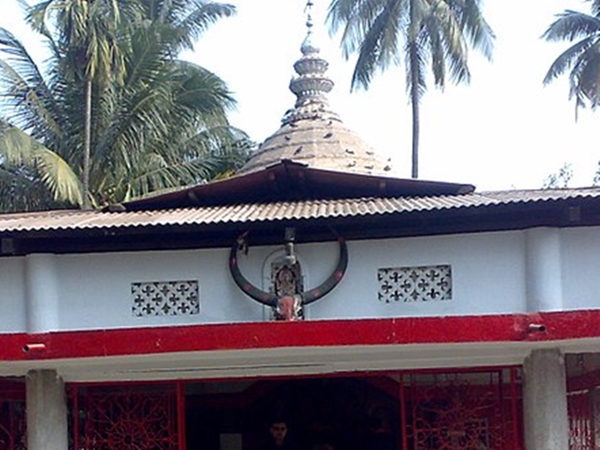 தெய்வமற்ற கோவில் தெய்வமற்ற கோவில்
