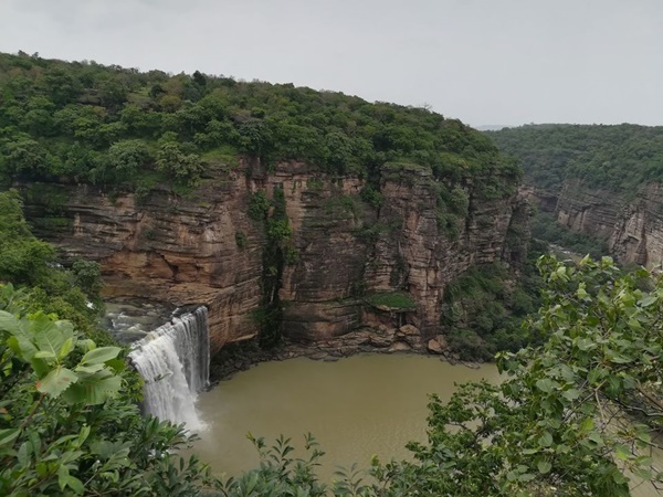  சந்தரப்ரபா சரணாலயம்