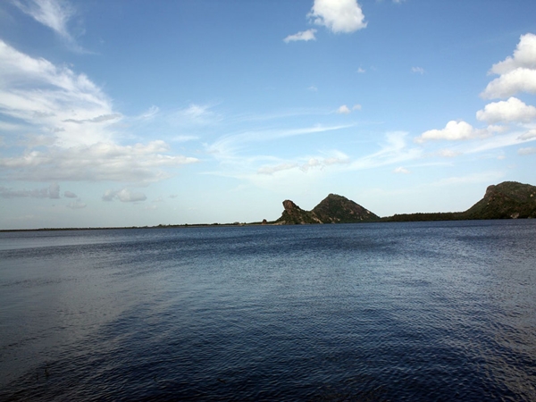 திருமூர்த்தி அணை