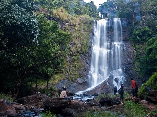 ஹெப்பே அருவி