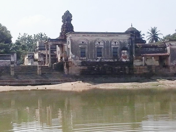 கும்பகோண அரண்மனை