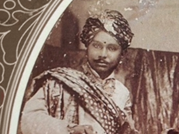 நண்பரைக் கொன்ற ஜமீன் நண்பரைக் கொன்ற ஜமீன்