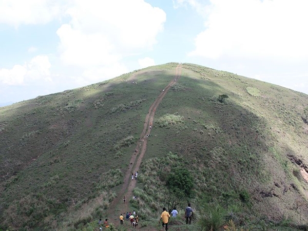 குமுளி