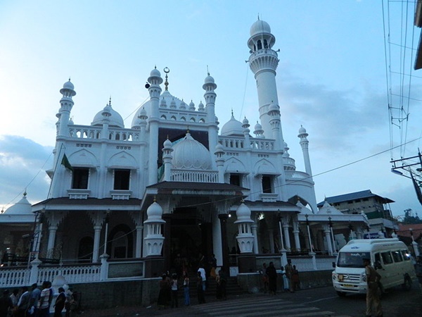 வாவர் ஸ்வாமி