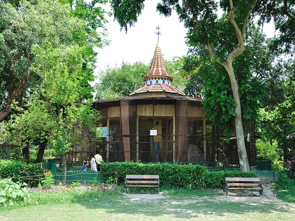 அலிபூர் விலங்கியல் பூங்கா