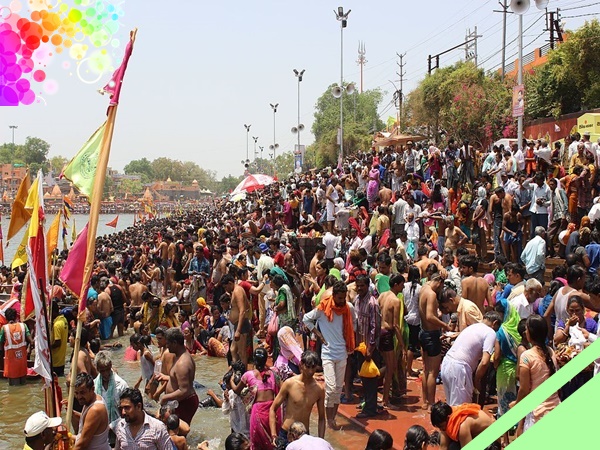 கும்பமேளா