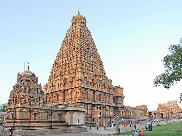தஞ்சாவூர் தஞ்சாவூர்