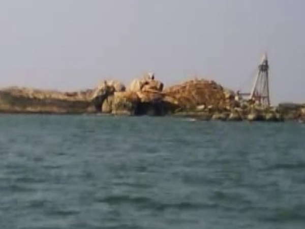 நத்தைப்பாறை கலங்கரை விளக்கம் நத்தைப்பாறை கலங்கரை விளக்கம்