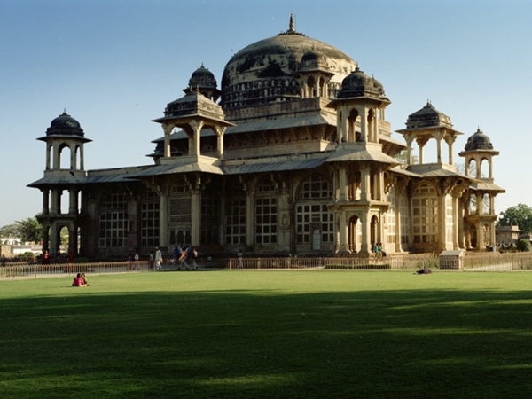 முகம்மது கல்லறை