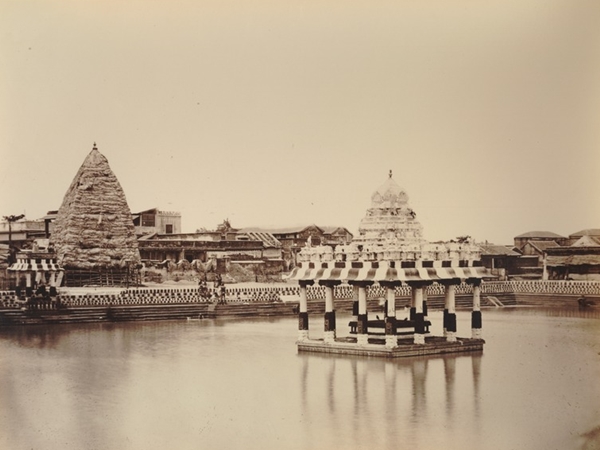 முக்கிய ஆலயங்கள்