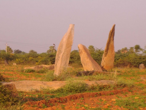 முதுமால் கிராமம்