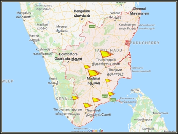 ஆளுநரான மருதநாயகம்