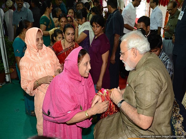 ரக்ச பந்தன்