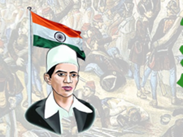 திருப்பூர் குமரன்