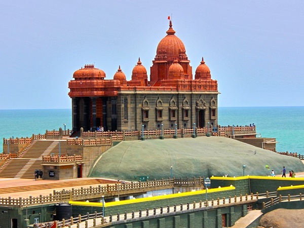 இடங்கள் பற்றிய சிறிய அறிமுகம்