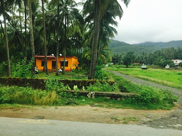  கார்வாரில் காணவேண்டிய இடங்கள்