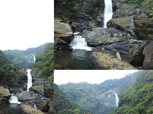 தேவ்கர் நீர்வீழ்ச்சி தேவ்கர் நீர்வீழ்ச்சி