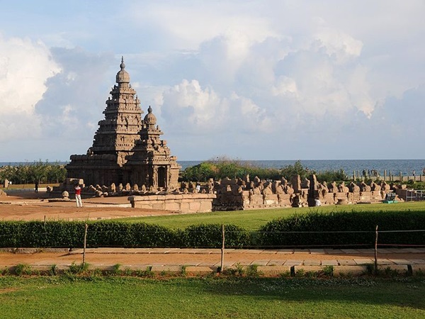 வர்க்கலா கடற்கரை வர்க்கலா கடற்கரை