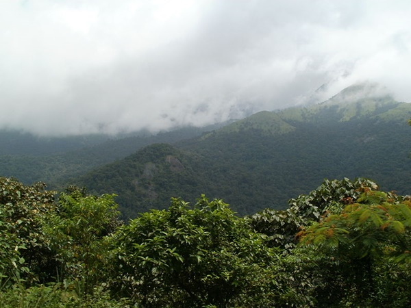  எழில் நிறைந்த நகரம்