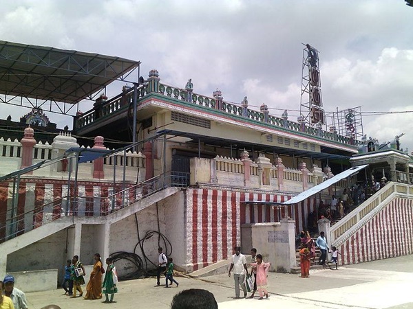 திருப்பரங்குன்றம் திருப்பரங்குன்றம்