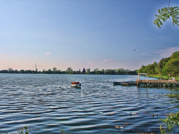 சிப்சாகர் தொட்டி