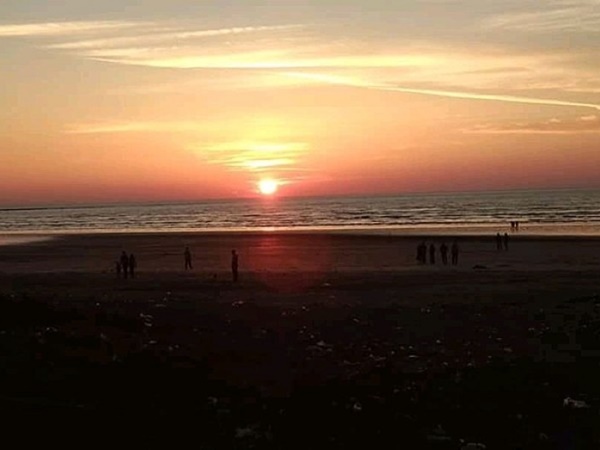 சஜனில் காணவேண்டிய இடங்கள்