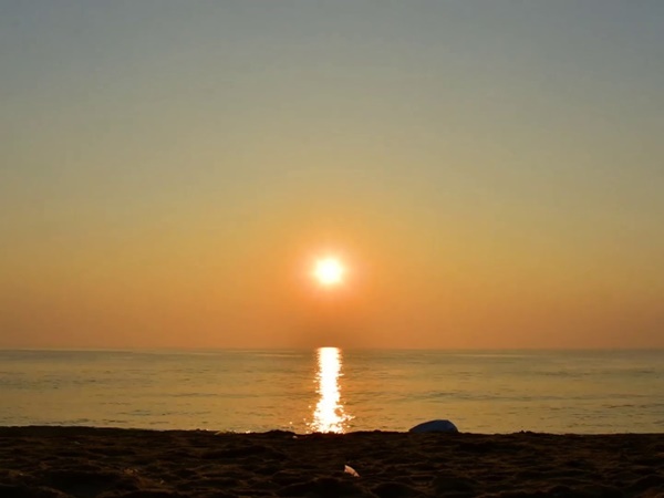 மெரினா பீச், சென்னை 