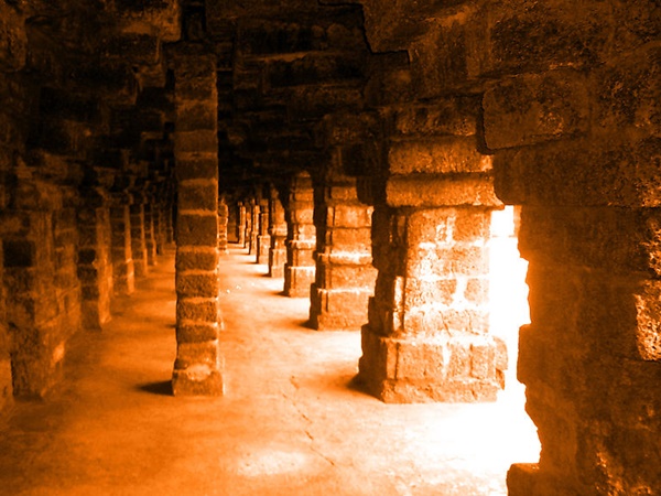  பெயரில் உள்ள மர்மம்!