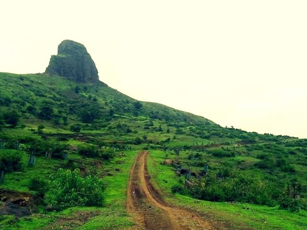திரிம்பகேஸ்வர் அருகிலிருக்கும் ஆஞ்சநேரி மலைக்கு உலா திரிம்பகேஸ்வர் அருகிலிருக்கும் ஆஞ்சநேரி மலைக்கு உலா