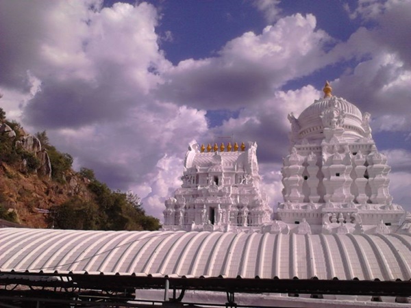 கண்ணப்பரின் அருமை கண்ணப்பரின் அருமை