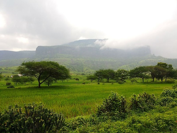 மலையை கண்டோம்... காதல் கொண்டோம் மலையை கண்டோம்... காதல் கொண்டோம்