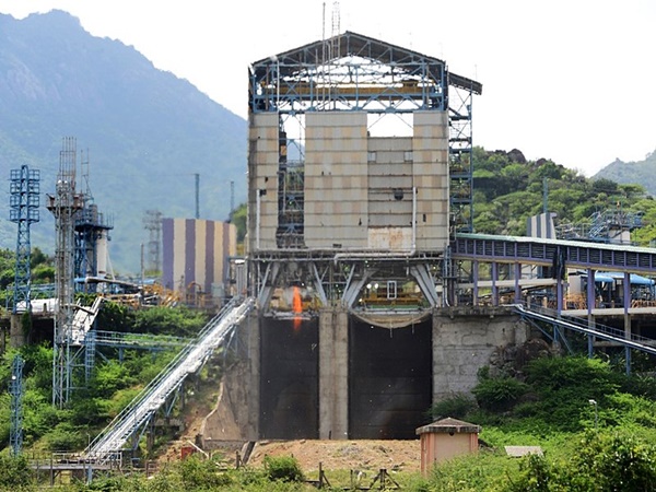 நிலவில் தண்ணீரைக் கண்டுபிடித்த இடம்