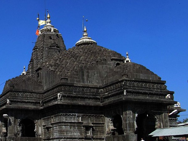  திரிம்பகேஷ்வர், மகாராஷ்டிரா