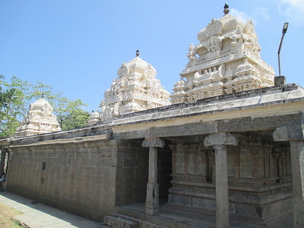 நித்திய கல்யாணப் பெருமாள் நித்திய கல்யாணப் பெருமாள்